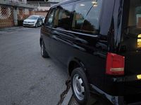 Usata VW Multivan Startline 140 CV (102 kW) 2010 Furgone