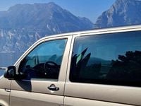 Usata VW T6 Generation Six 150 CV (110 kW) 2017 Furgone