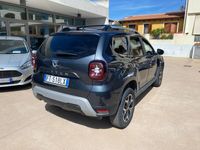 usata Dacia Duster 1.5 Blue dCi 8V 115 CV 4x2 Prestige