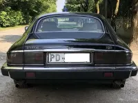Usata Jaguar XJS 222 CV (163 kW) 1992 Nero Coupé