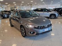 Usata Fiat Tipo 100 CV (73 kW) 2023 Grigio Berlina