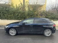 Usata Audi A3 Comfort 150 CV (110 kW) 2023 Berlina