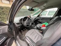 usata Opel Zafira 3ª serie - 2014