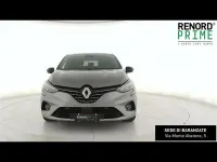 Usata Renault Clio Techno 145 CV (106 kW) 2023 Grigio scuro Utilitaria