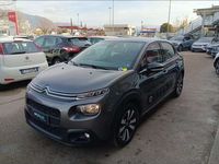 usata Citroën C3 1.2 PureTech Shine