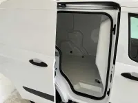 Usata Ford Transit Courier 101 CV (74 kW) 2020 Bianco Furgone
