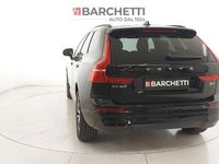 Nuova Volvo XC60 Core 197 CV (144 kW) 2025 Nero SUV