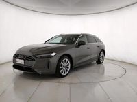 Usata Audi A5 Advanced Plus 204 CV (150 kW) 2025 Grigio medio Station wagon