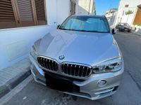 Usata BMW X5 2014 Grigio SUV