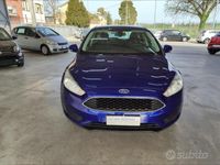 usata Ford Focus Focus 3ª serie -1.0 EcoBoost 100 CV St