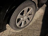 Usata Mercedes C200 2012 Nero Station wagon