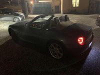 Usata BMW Z4 231 CV (169 kW) 2005 Cabrio