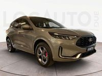 Nuova Ford Kuga ST-Line X 179 CV (131 kW) 2026 Grigio SUV