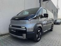 Nuova Kia PV5 Earth 119 kW (163 CV) 2026 Steel gray Monovolume