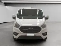 Usata Ford T 129 CV (94 kW) 2022 Bianco