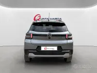 Usata Citroën C3 PureTech 100 CV (73 kW) 2025 Grigio SUV