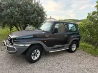 Usata SsangYong Korando 1997