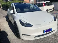 Usata Tesla Model Y Performance 155 kW (211 CV) 2022 SUV