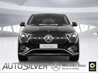 usata Mercedes GLE300 d 4Matic Mild Coupé AMG Premium LISTINO € 92.098