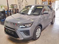Nuova SsangYong Tivoli 134 CV (98 kW) 2025 Grigio SUV