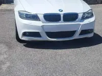 Usata BMW 320 M Sport 177 CV (130 kW) 2010 Station wagon