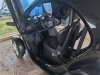 Usata Renault Twizy Urban 12 kW (17 CV) 2012 Utilitaria