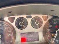 Usata Lancia Delta 150 CV (110 kW) 2008 Nero Utilitaria