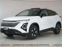 Nuova Omoda 5 147 CV (108 kW) 2025 Bianco SUV