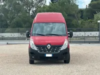 Usata Renault Master 145 CV (106 kW) 2019 Rosso