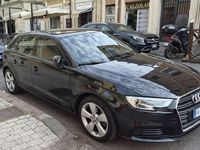 Usata Audi A3 Business 110 CV (80 kW) 2000 Utilitaria