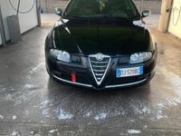 usata Alfa Romeo GT 1.9 JTDM 16V Distinctive Black Line
