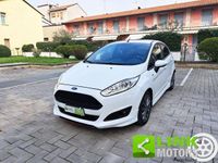 usata Ford Fiesta 1.0 EcoBoost 100CV 5 porte ST-Line GARANZIA