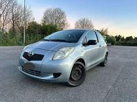 Usata Toyota Yaris 68 CV (50 kW) 2003 Berlina