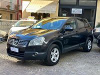 usata Nissan Qashqai 1.5 dCi Tekna usato