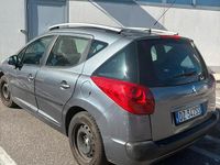 Usata Peugeot 207 75 CV (55 kW) 2010 Station wagon