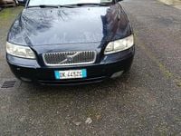 Occasion Volvo V70 163 ch (119 kW) 2007 Bleue Break