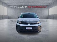 Nuova Opel Combo S 102 CV (75 kW) 2025 Bianco Berlina