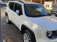 Usata Jeep Renegade 131 CV (96 kW) 2022 SUV