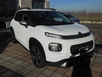 usata Citroën C3 Aircross BlueHDi 120 S&S EAT6 Shine