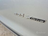 Usata BMW X3 184 CV (135 kW) 2011 Grigio SUV