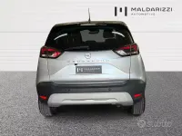 Occasion Opel Crossland X Elegance 110 ch (80 kW) 2024 Gris SUV