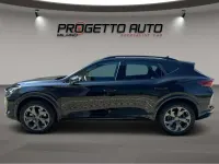 Usata Cupra Formentor 150 CV (110 kW) 2024 Nero SUV