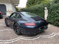 Usata Porsche 911 Carrera 4 325 CV (239 kW) 2006 Blu/azzurro Coupé
