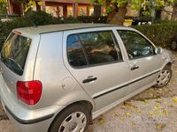 Usata VW Polo 48 CV (35 kW) 2000 Grigio Utilitaria