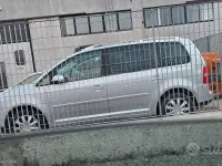 Usata VW Touran 140 CV (102 kW) 2005 Monovolume