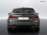 Nuova Audi A5 Sportback S-Line 204 CV (150 kW) 2025 Grigio Utilitaria