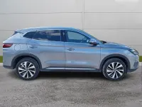 Usata BYD Seal U Boost 98 CV (72 kW) 2025 Time grey SUV