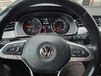 Usata VW Passat 150 CV (110 kW) 2020 Station wagon