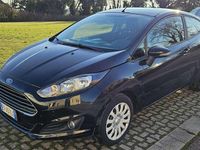 Usata Ford Fiesta Business Edition 80 CV (58 kW) 2015 Berlina