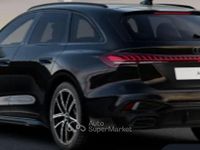 Nuova Audi A5 S-Line 150 CV (110 kW) 2026 Rosso Station wagon